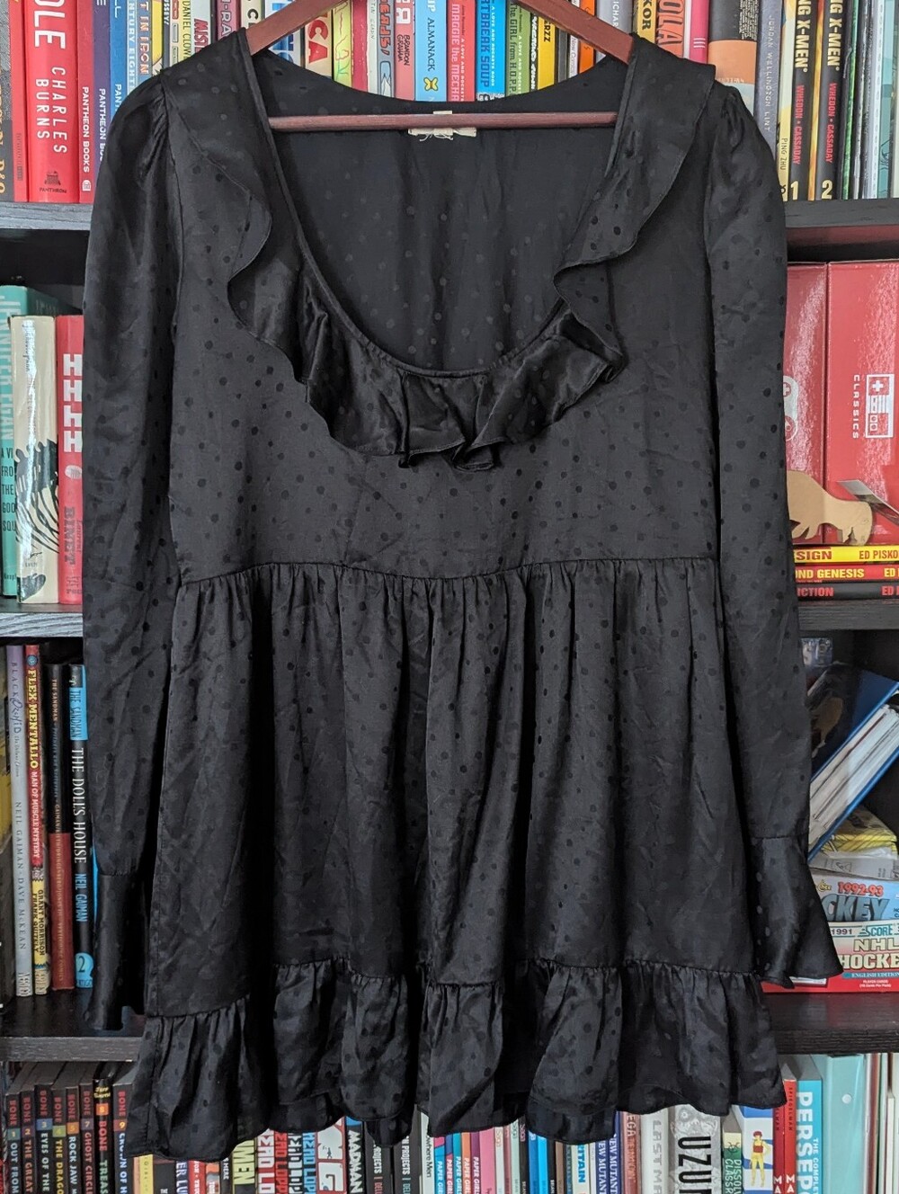 For Love And Lemons Dress S